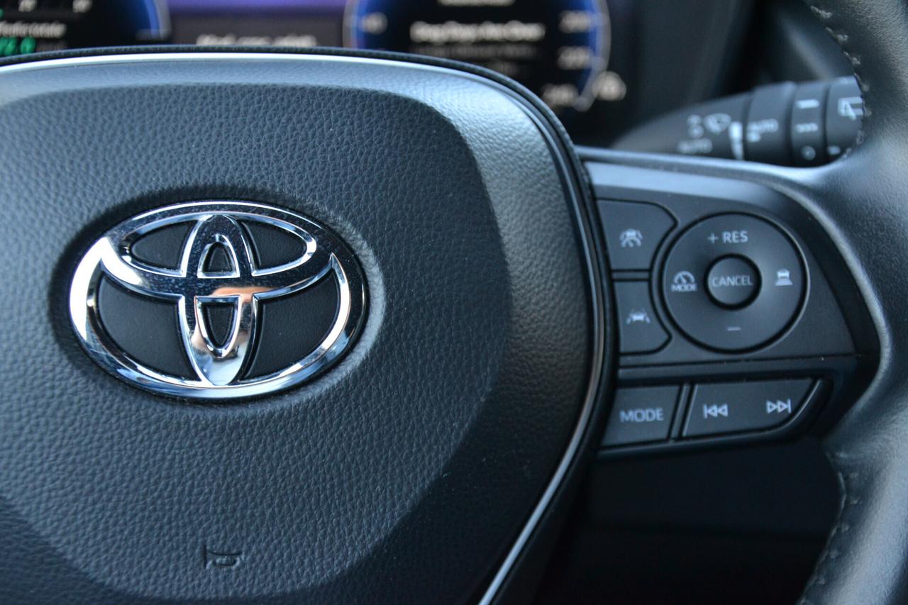 Toyota Corolla 1.8 HYBRID SW **PREZZO REALE**UNIPRO'*ITALIANA**