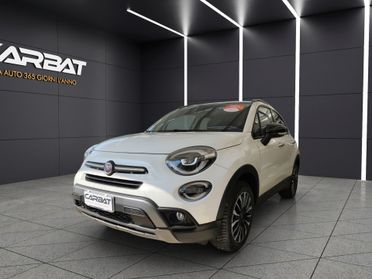 FIAT 500X 500X 1.6 MultiJet 120 CV DCT Cross