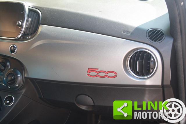 FIAT 500 1.2 S Sport NEOPATENTATI!