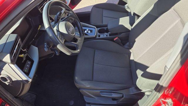 AUDI A3 SPB 40 TFSI e S tronic S line edition PERMUTE