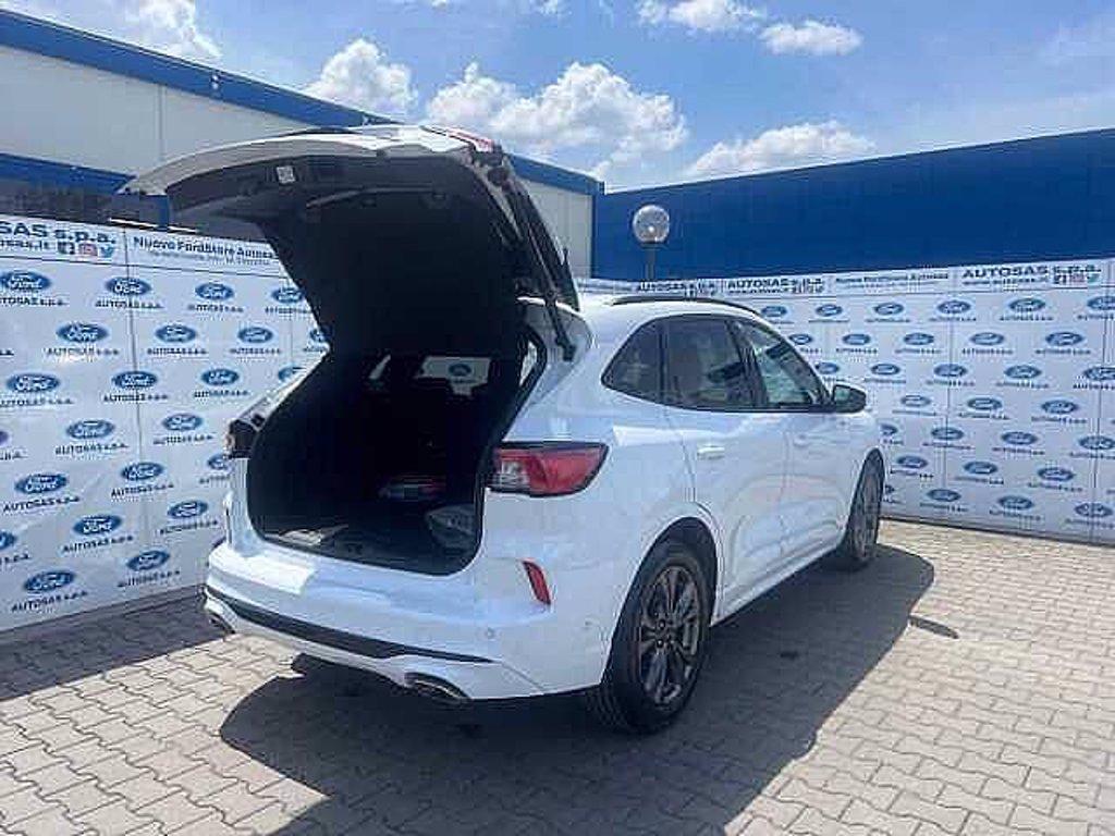 FORD Kuga 2.5 Plug In Hybrid 225 CV CVT 2WD ST-Line X del 2020