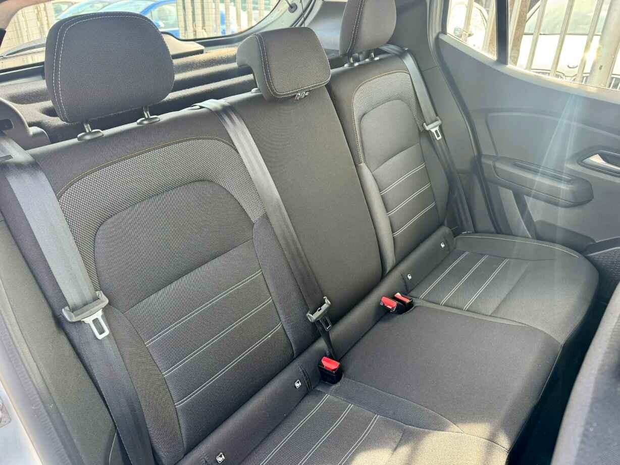 DACIA SANDERO STEPWAY 1.0 GPL 101 CV
