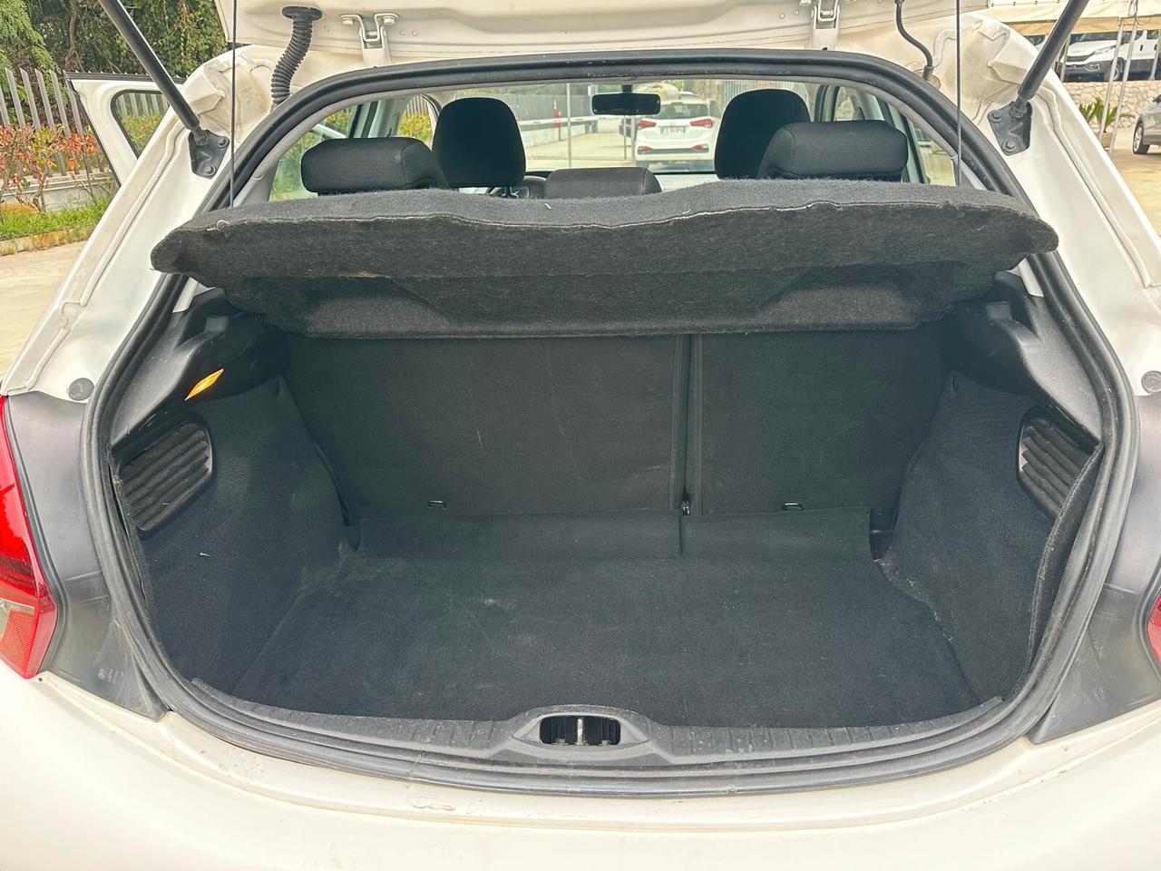 Peugeot 208 PureTech 68 5 porte Active