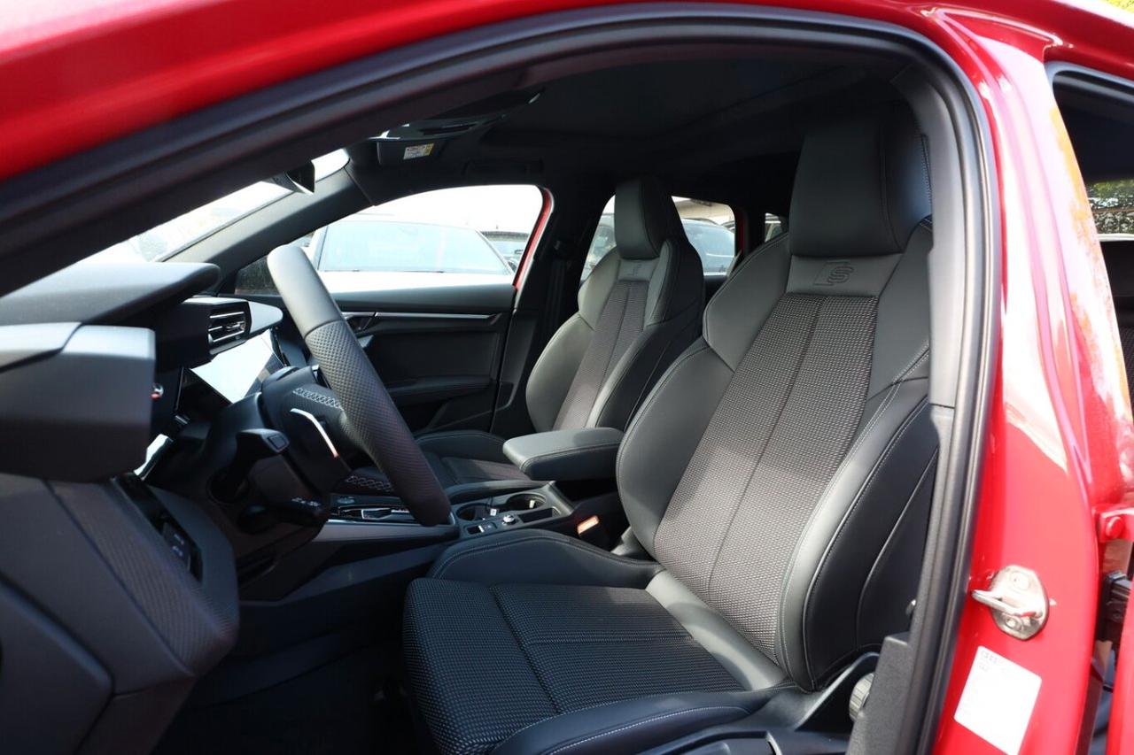 Audi S3 Sportback 2.0 tfsi quattro s-tronic Tetto Ap. Matrix