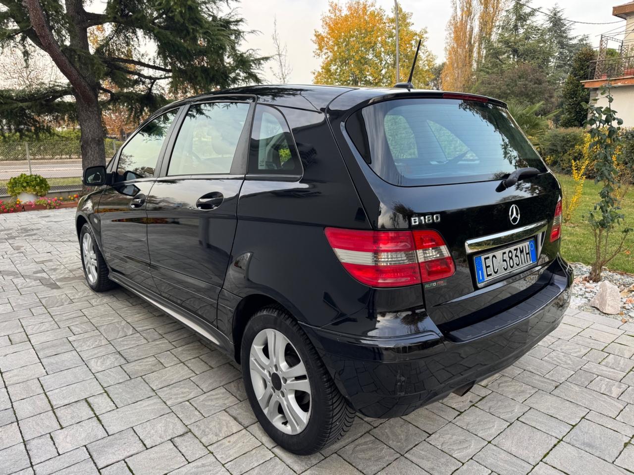 Mercedes-benz B 180 200 Executive OK NEOPATENTATI