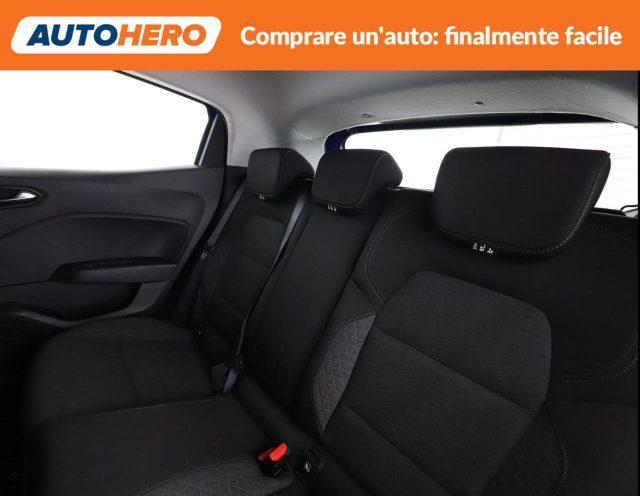 RENAULT Clio Full Hybrid E-Tech 140 CV 5 porte Zen