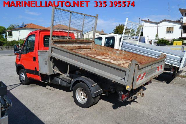 IVECO Daily 35C13 2.3 130CV RIBALTABILE EURO 5