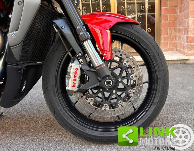 MV AGUSTA Brutale 1090 RR Brutale 1090 RR