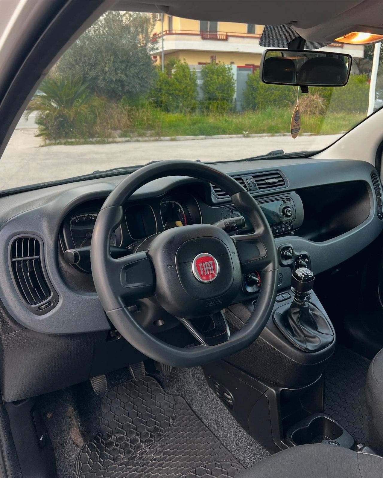 Fiat Panda 1.2 Easy