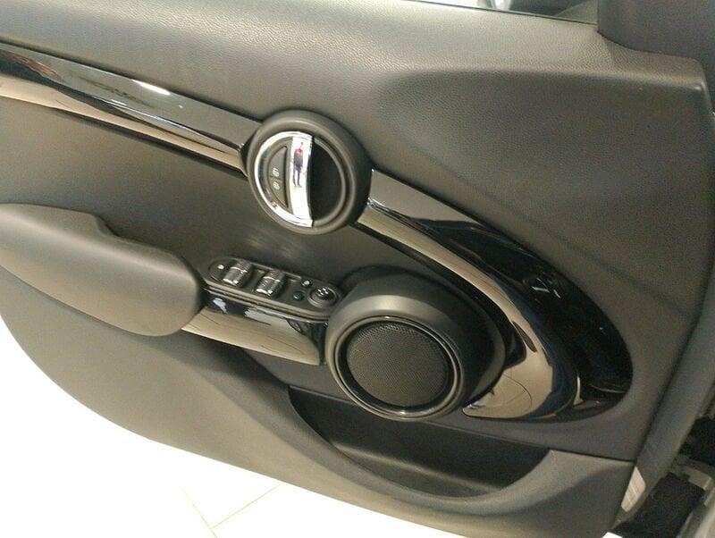 MINI Mini 5 porte (F55) Mini 1.5 One D 5 porte