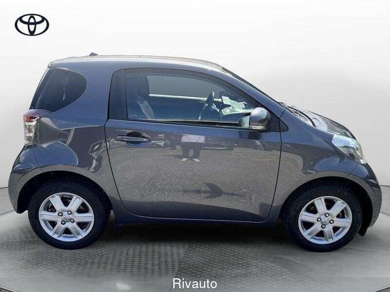 Toyota iQ iQ 1.0 CVT Sol