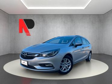 Opel Astra 1.6 CDTi 110CV Sports Tourer *GANCIO TRAINO*