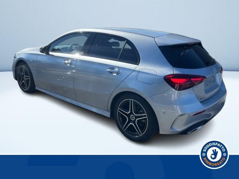 Mercedes-Benz Classe A 180d Automatic AMG Line Advanced Plus