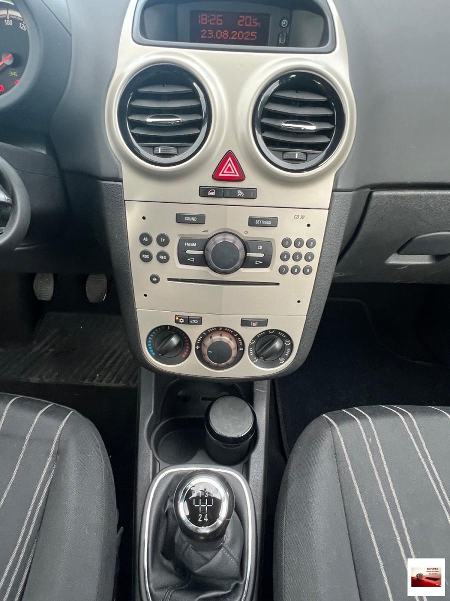 OPEL - Corsa - 1.2 5p. Cosmo