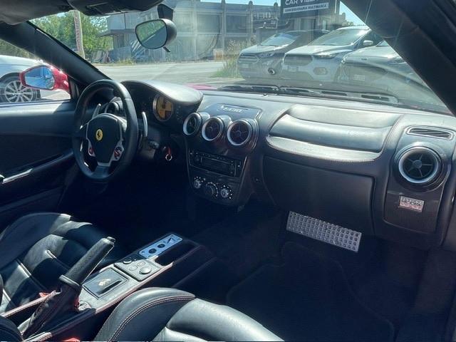 Ferrari F430 F1