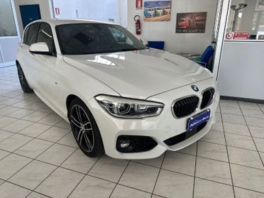 BMW Serie 1 (F20) 118i 5p. Msport