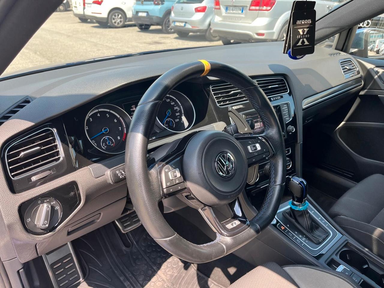 Volkswagen Golf R 2.0 DSG 5p.