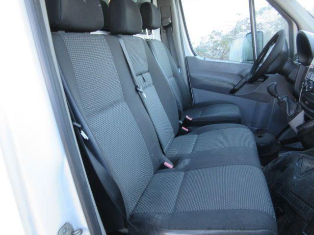 MERCEDES-BENZ Sprinter T43/35 416 CDI Cabinato