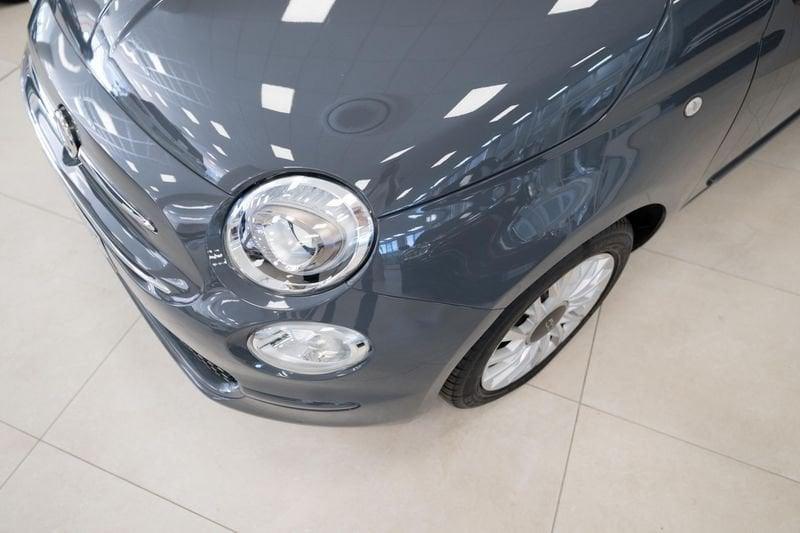 FIAT 500 1.2 Lounge easypower Gpl 69cv my20