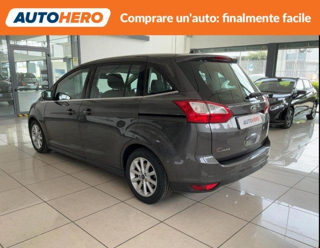 FORD C-Max 1.5 TDCi 120CV Start&Stop Titanium
