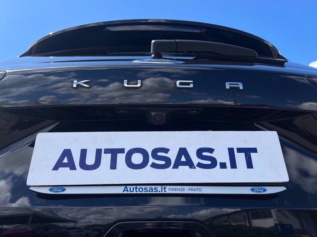 FORD Kuga 1.5 ecoboost ST-Line 2wd 150cv del 2023