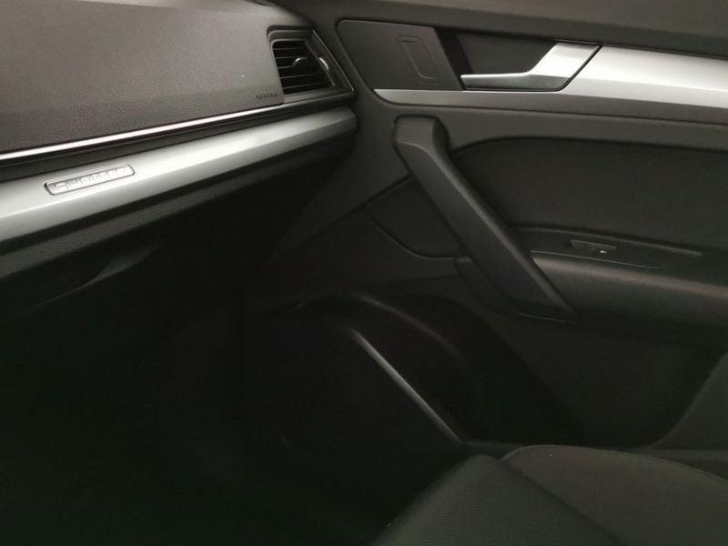 Audi Q5 Sportback 40 2.0 tdi mhev 12V S line quattro s-tronic