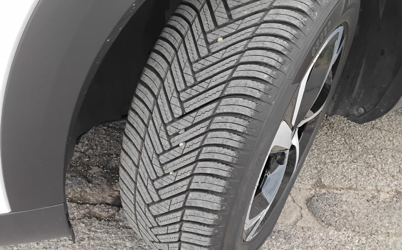 Citroen C5 Aircross C5 Aircross BlueHDi 130 S&S EAT8 Feel