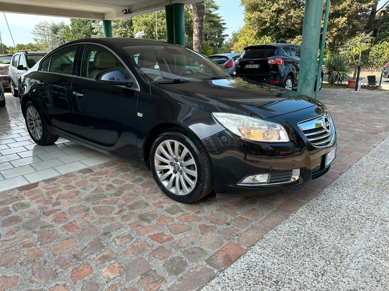 Opel Insignia 2.0 CDTI (12 RATE)