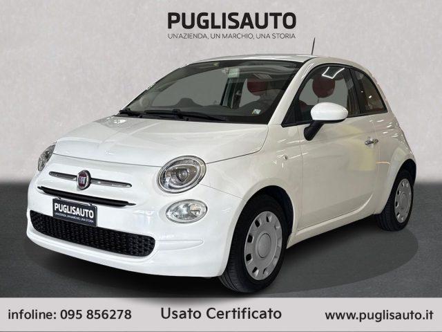FIAT 500 1.2 Aut. Pop