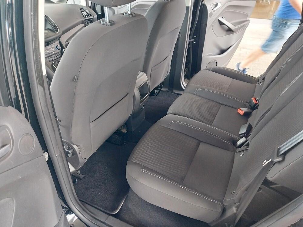 Ford C-Max 1.0 EcoBoost 100CV Start&Stop Plus