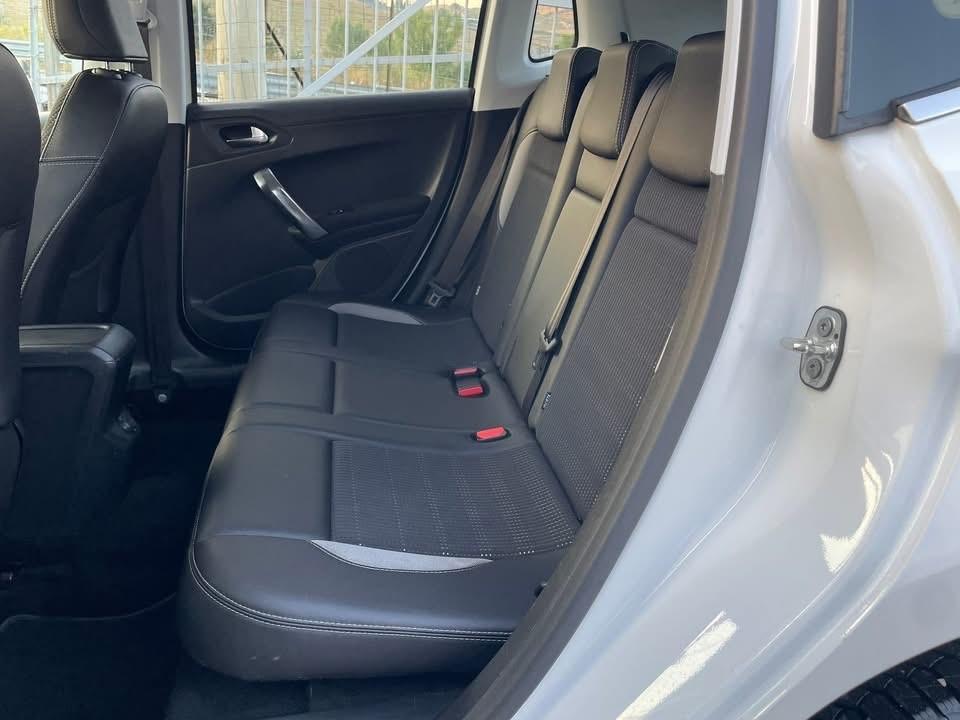Peugeot 2008 1.6 e-HDi 92 CV Allure