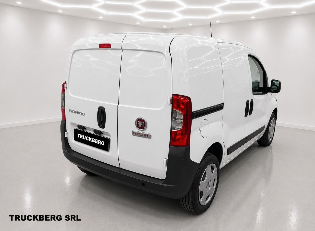 Fiat FIORINO 1.3 MJT 95CV CARGO SX - 2020 - 95.000 KM - UNICOPROPRIETARIO