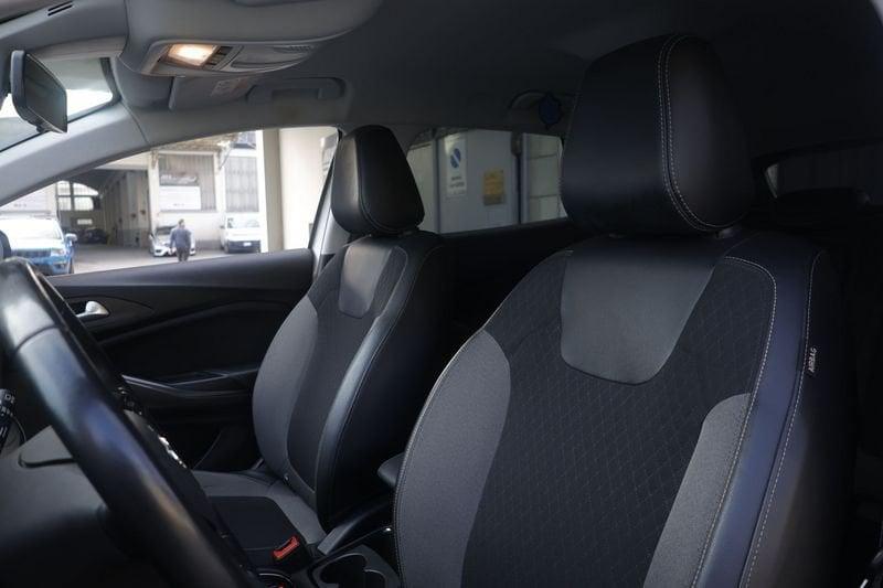 Opel Grandland X Opel Grandland X 1.2 Business Edition s&s 130cv ANNO 2021