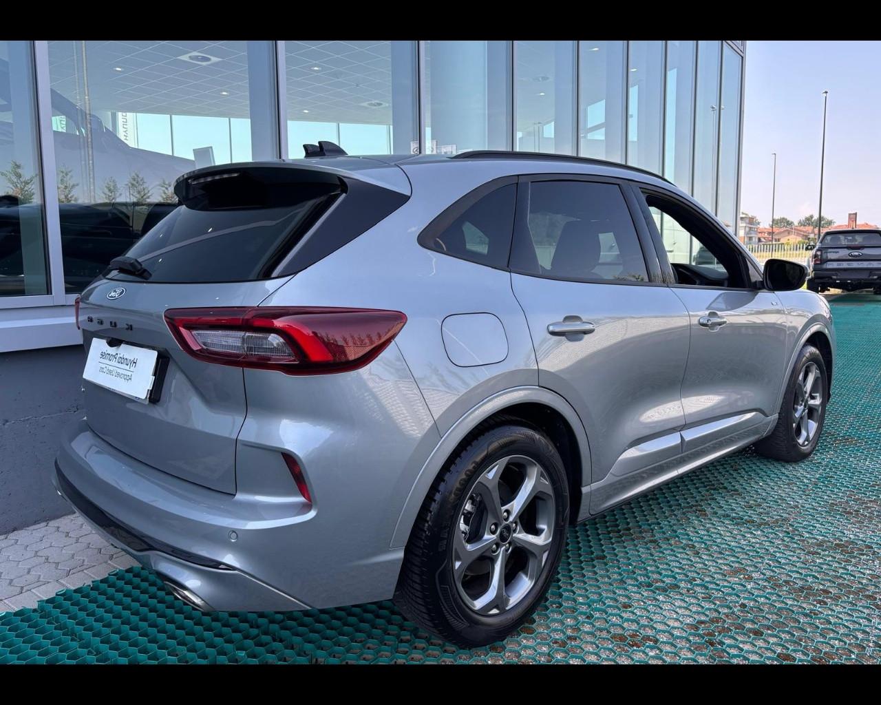 FORD Kuga IV 2024 - Kuga 2.5 full hybrid ST-Line 2wd 180cv auto
