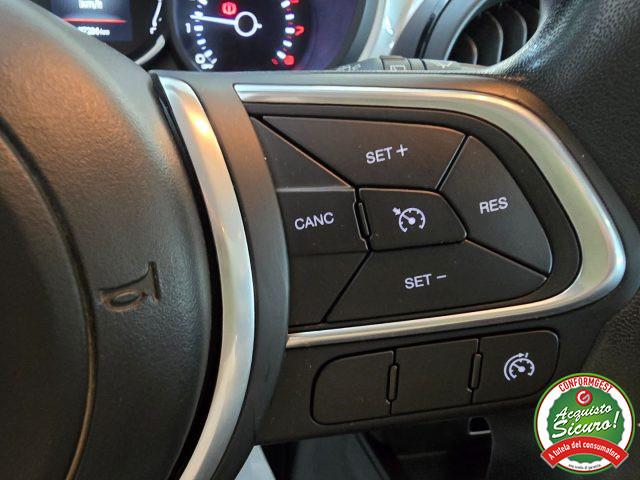 FIAT 500L 1.4 95 CV Mirror