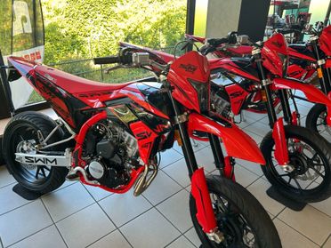 Swm sm 125 modello 2026 PREZZO PROMO FINO AL 30-04-2026