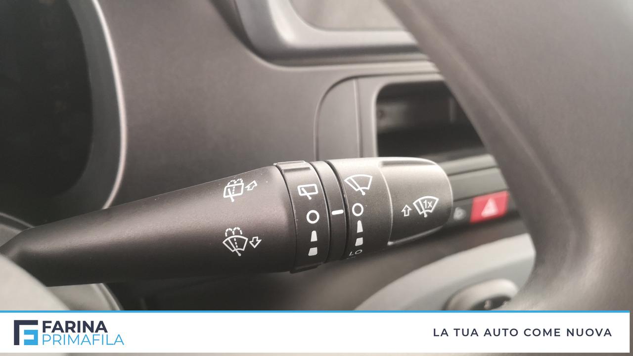 FIAT Panda III 2021 - Panda 1.0 firefly hybrid Pop s&s 70cv