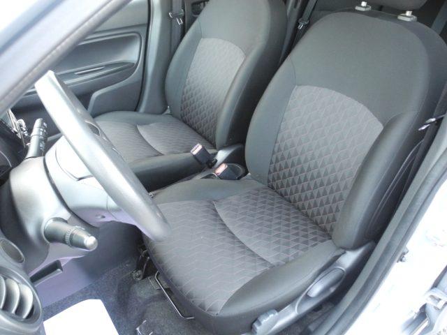 MITSUBISHI Space Star 1.2 Intense SDA FP. -OK NEOPATENTATI- PREZZO REALE
