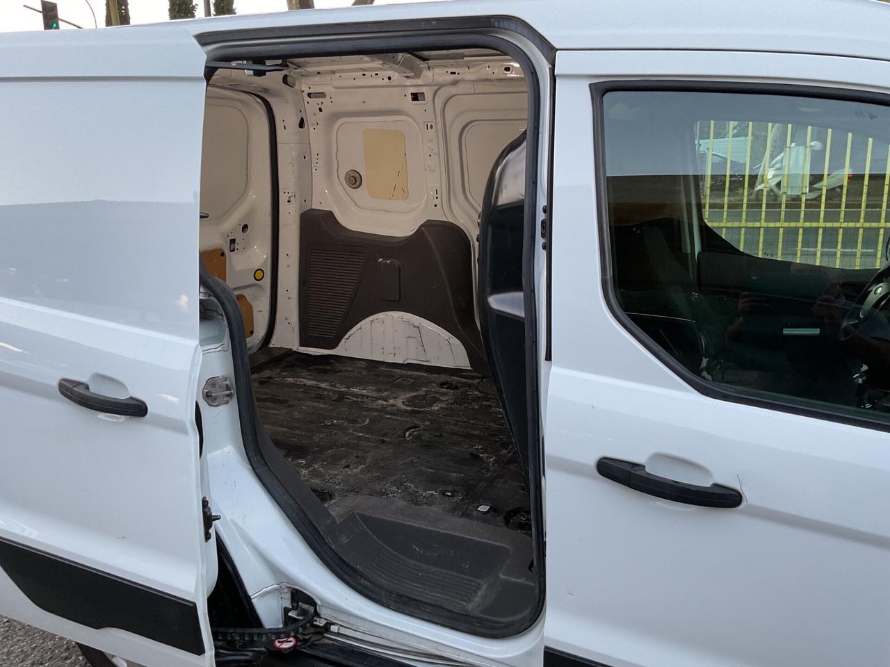 Ford Transit Connect 1.5 PREZZO COMPRESO IVA