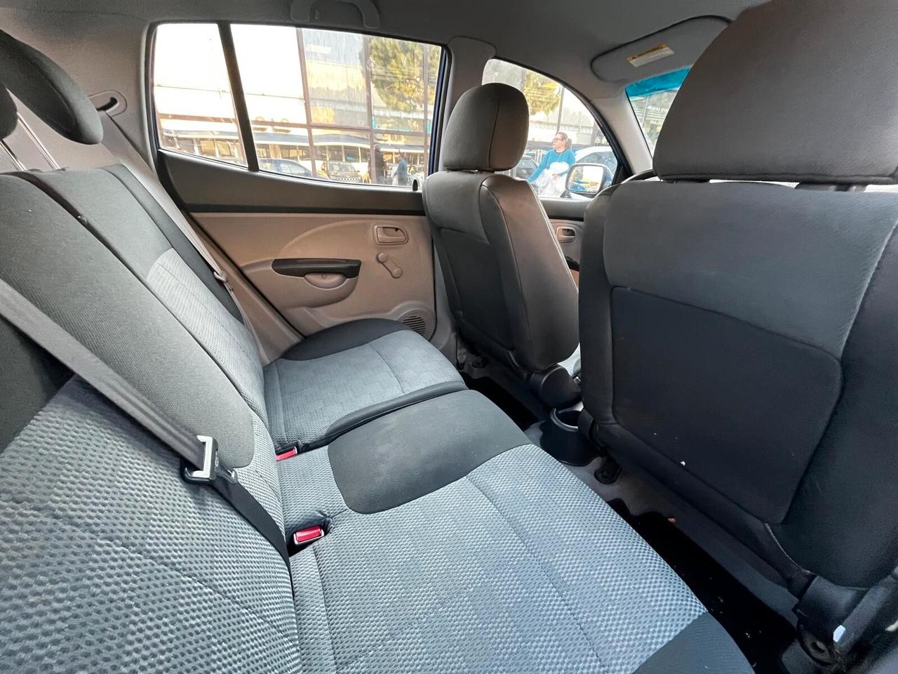 Kia Picanto 1.0 12V LX Urban