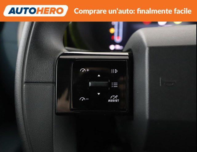 FIAT Grande Panda 1.2 Hybrid 110 CV S&S Icon