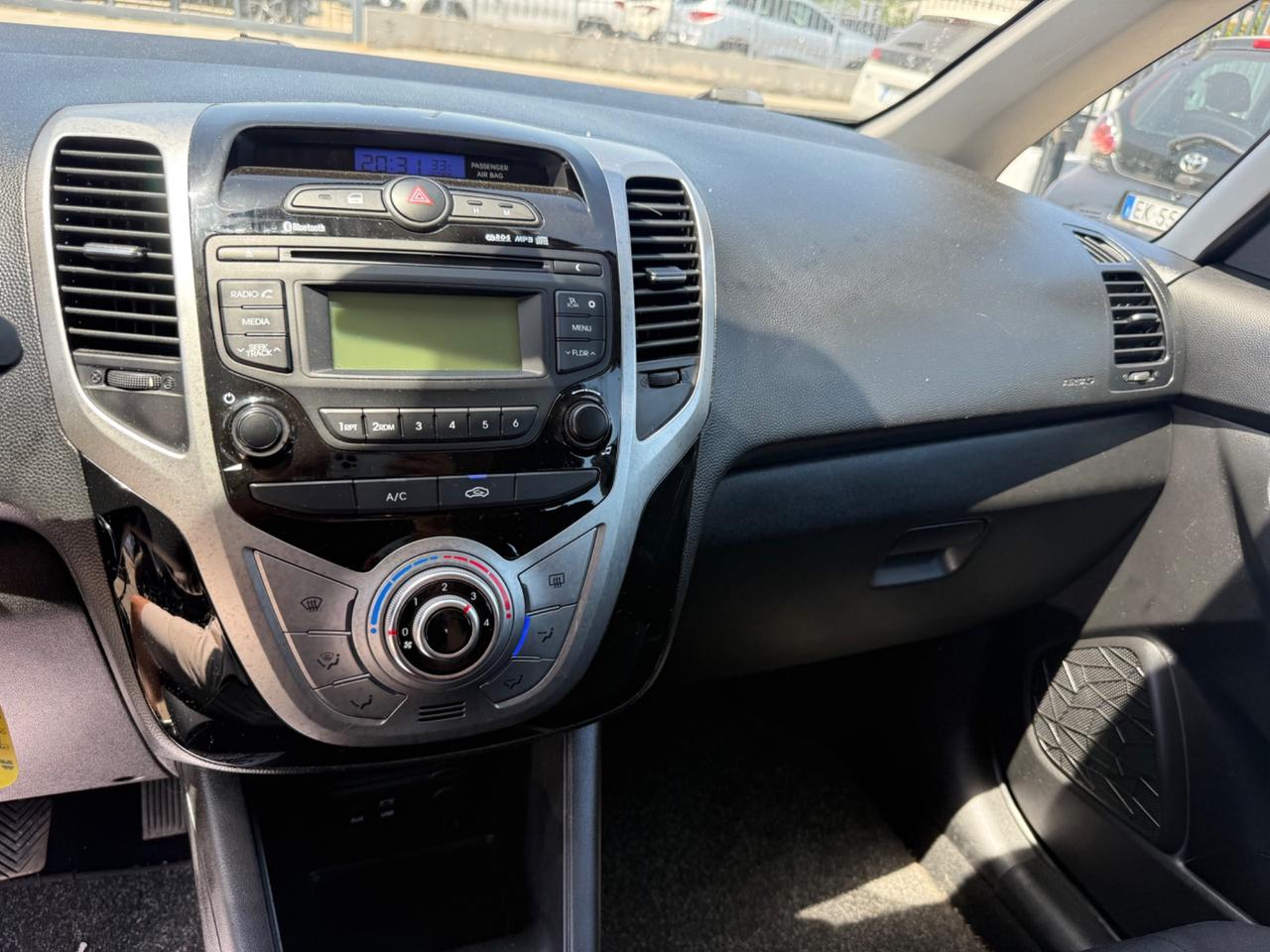 Hyundai iX20 1.4 90 CV XPossible