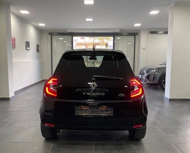 Renault Twingo limited