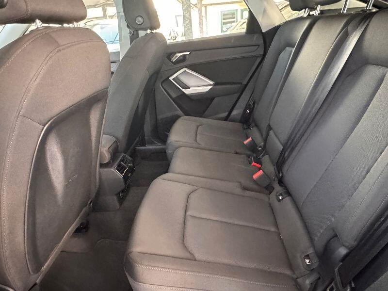 Audi Q3 SPB 35 TDI S tronic