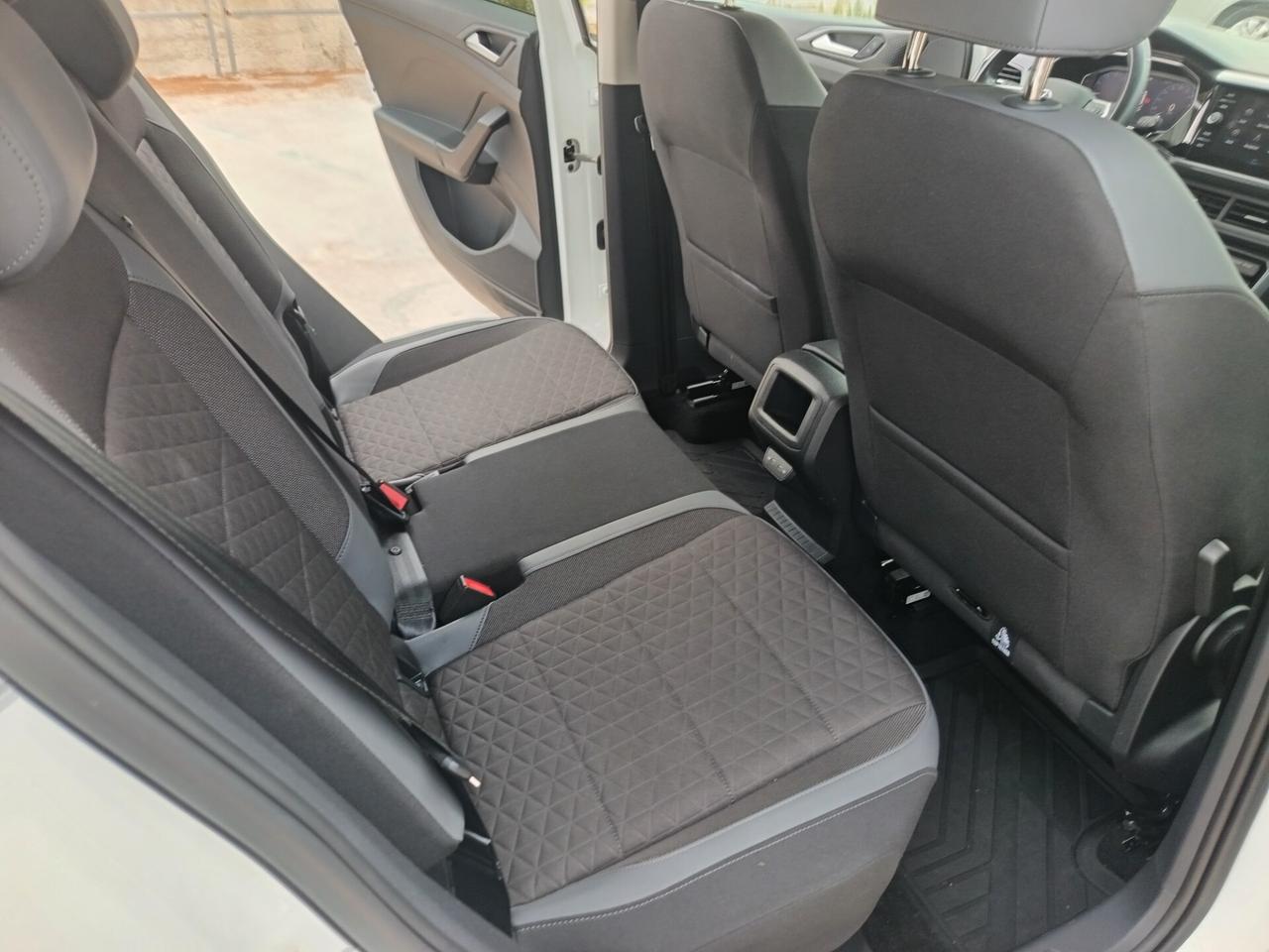 Volkswagen T-Cross 1.0 TSI 110 CV Advanced