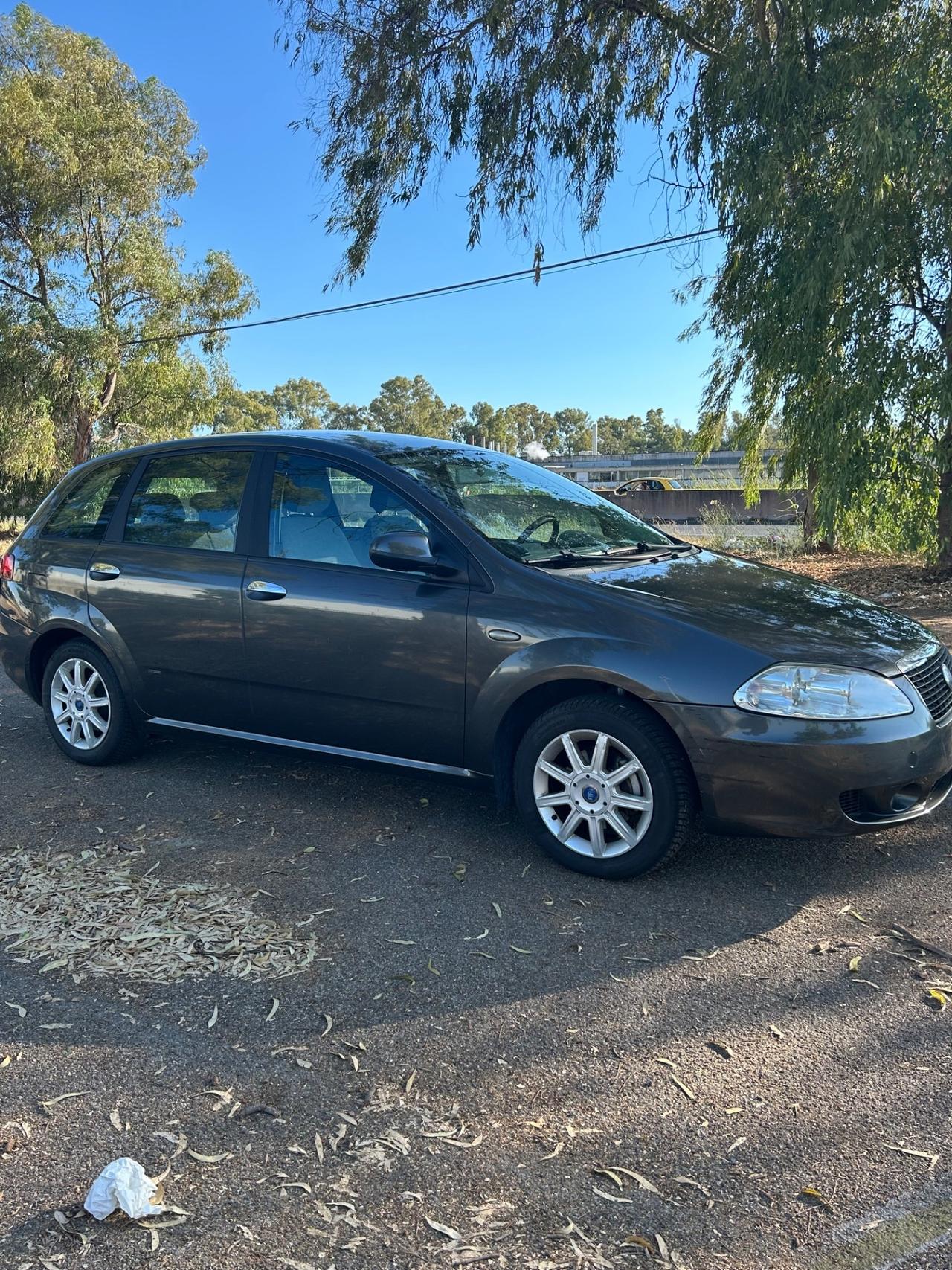 Fiat Croma 1.8 Mpi 16V Active