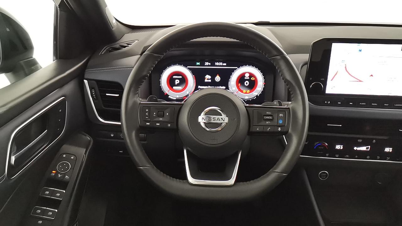 NISSAN Qashqai III 2021 - Qashqai 1.3 mhev Tekna+ 2wd 158cv xtronic