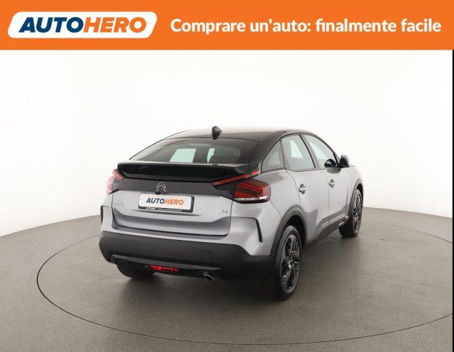 CITROEN C4 BlueHDi 130 S&S EAT8 Plus