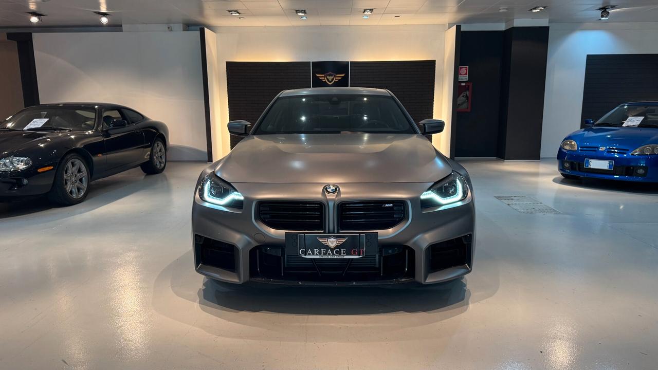 BMW M2 3.0 460 CV GARANZIA CASA MADRE - 2024