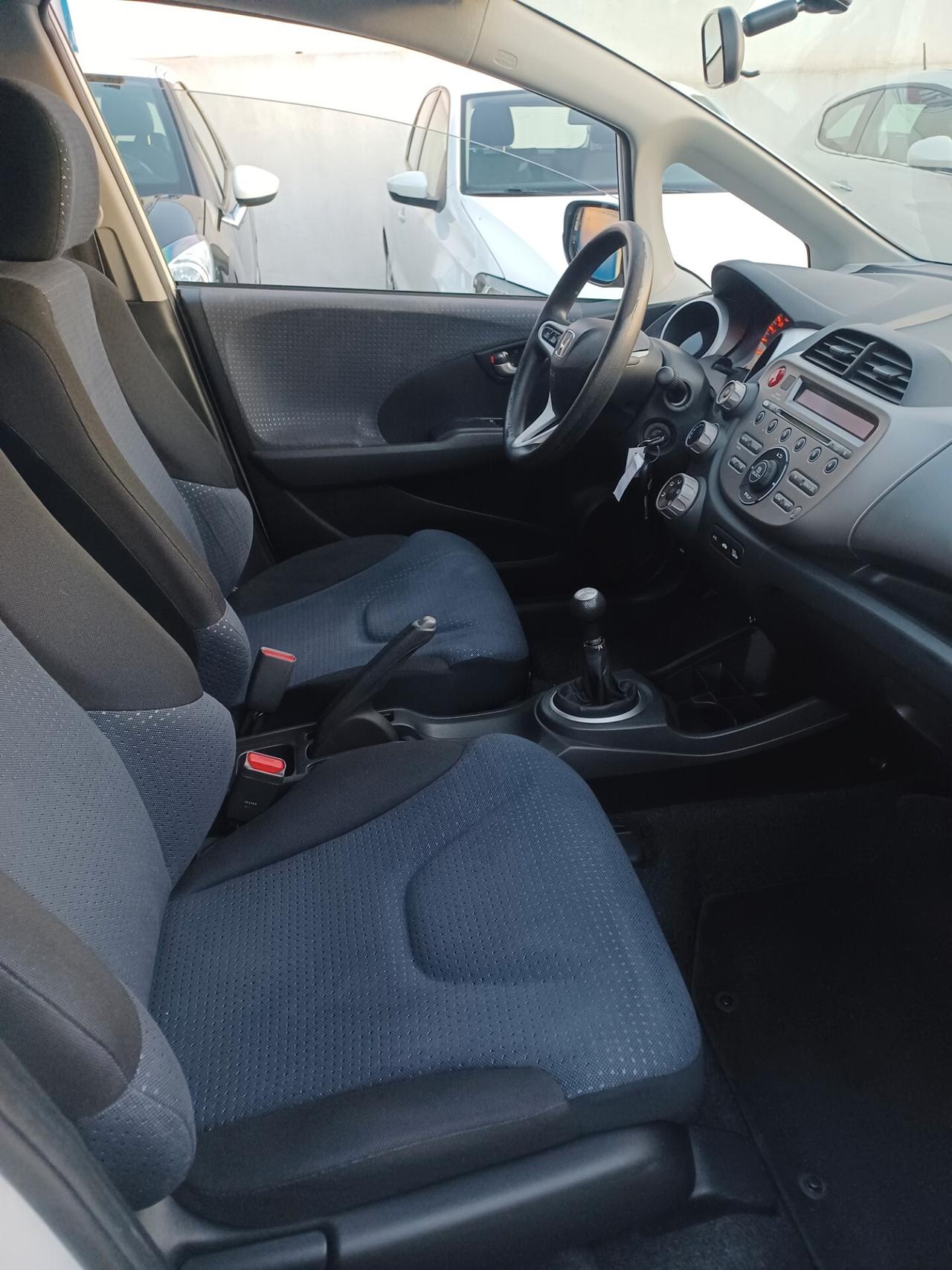 Honda Jazz 1.2 BENZINA UNICO PROPRIETARIO